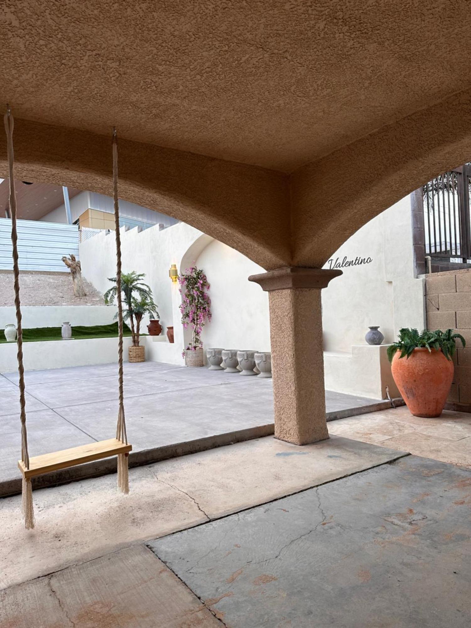 Holiday home Casa Valentino